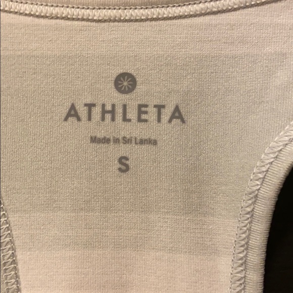 Athleta tank top - Picture 2 of 4